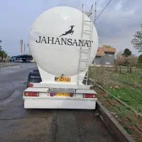 تانکر  حمل دون مرغ