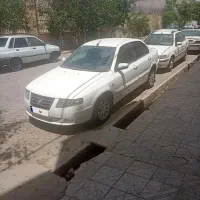 سمند سورن پلاس ef7 1401