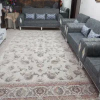 فرش|فرش|بابل, |دیوار