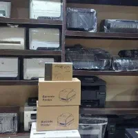 تعمیر پرینتر بارکدزن فیش پرینتر  شارژ کارتریج