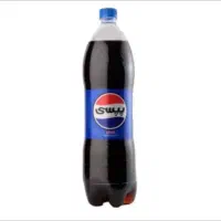 نوشابه پپسی هر بطر ۸۷ تومن