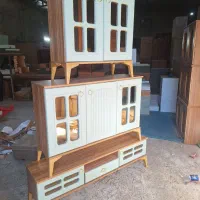 میز تی وی  جاکفشی ‌ کنسول