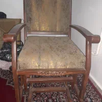 صندلی راک