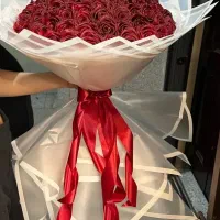 گلی که هیچوقت پژمرده نمیشه .