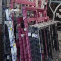 آلومینیوم حمید|مصالح و تجهیزات ساختمان|فرخ‌شهر, |دیوار