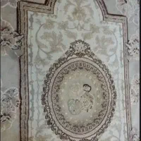 قالیچه ماشینی