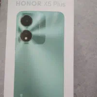 گوشی HONORX 5