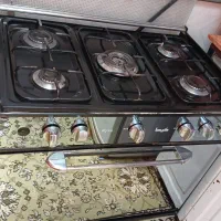 فروش فوری گاز پنج شعله