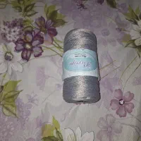 نخ مکرومه سوزنی