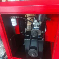 تعمیروفروش انواع کمپرسورهای پیستونی واسکر