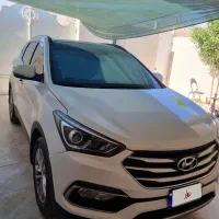 سانتافه مدل ۲۰۱۸