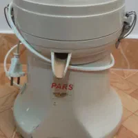 اب میوه گیر پارس