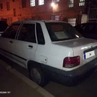 پراید مدل ۸۹فنی کاملا سالم مناسب مصرف