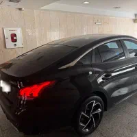 MG GT 2024|خودرو سواری و وانت|تهران, آرارات|دیوار