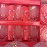 استکان کادویی نو