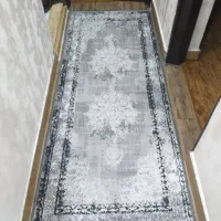 فرش کناره تمیز ونو