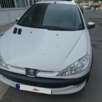 206 وی10دوگانه فابریک88