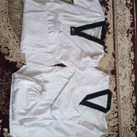 لباس کاراته و تکواندو وسایل تکواندو