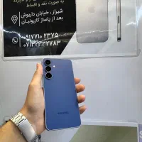 سامسونگ S25 Fe 256/8 ویتنام دنیای موبایل
