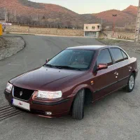 سمندLX|خودرو سواری و وانت|مریوان, |دیوار