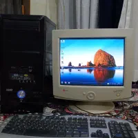 کامپیوترddr2سالم