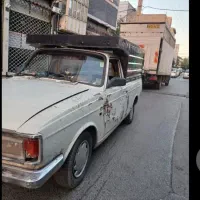 وانت پیکان