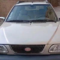پراید۱۴۱مدل ۹۰دوگانه
