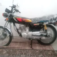 موتور هوندا ۱۵۰ کویر
