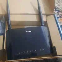 مودم Dlink2740U