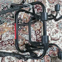 باربند دوچرخه
