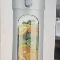 شیکر شارژی