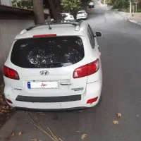 سانتافه ۲۰۰۹