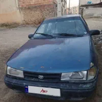 فروش و معاوضه هیوندا اکسل