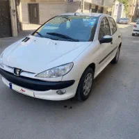 ۲۰۶ مدل ۹۶ تک برگ