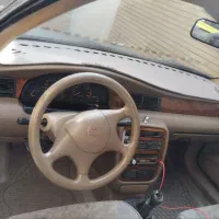 سمندlxمدل84کاملا خانگی صفر شده بافاکتور