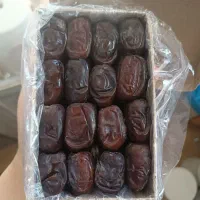 خرما تازه