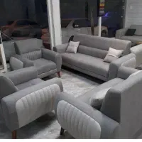 مبل  مدل بهارا  از ست 4نفره تا 12 به سفارش شما