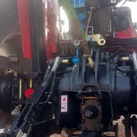 فروش تراکتور جفت شش سیلندر