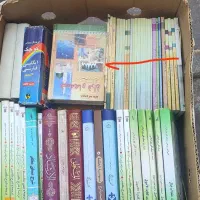 کتاب|کتاب و مجله مذهبی|اصفهان, ارغوانیه|دیوار