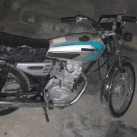 موتور125