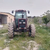 تراکتور ۳۹۹ جفت کارخانه مدل۹۵