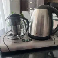 چای ساز
