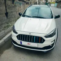 اطلس G سانروف دار