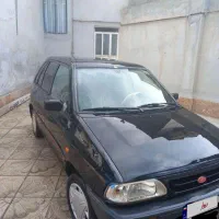 پراید هاچ بک