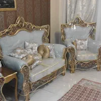 کاور مبل ژله ای