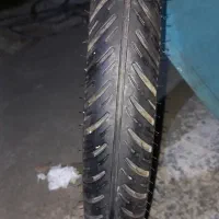 لاستیک موتور در حد