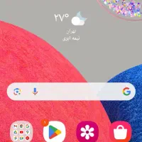گوشی سامسونگ  a52s