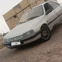 405دوگانه مدل90