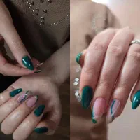 تخفیفات ویژه یلدای کاشت ناخن