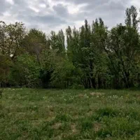 باغ و زمین کشاورزی